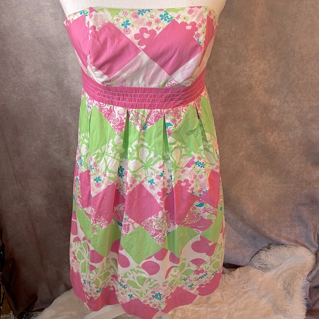 Lilly Pullitzer